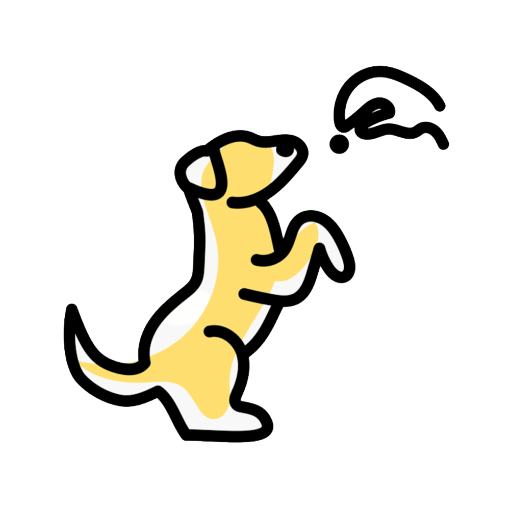 Training icon – Spot for Dogs